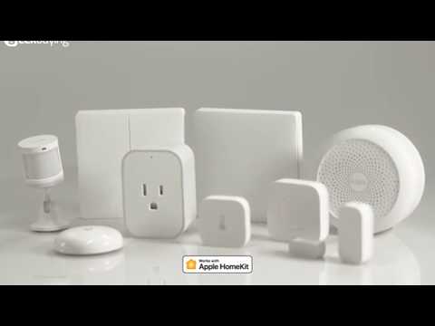 Xiaomi Aqara Wireless WiFi Zigbee Smart Gateway