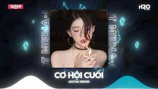 Download lagu Cơ Hội Cuối, Em Thua Cô Ta - Mixtape Vinahouse Nhạc Trẻ Hot Trend Tiktok Hay Nhất Hiện Nay mp3