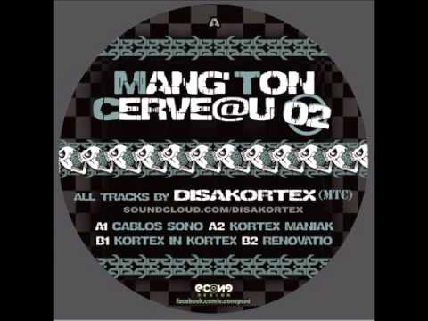 Mang Ton Cerveau 02  KortexManiak