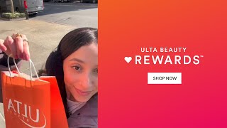 Get rewardy | Ulta Beauty
