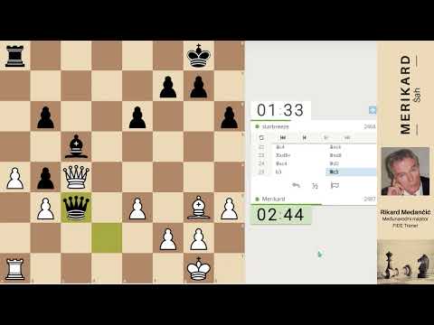 NAuči od majstora 424. - SLAVENKA