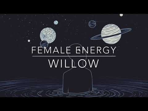 Female Energy - Willow Smith Lyrics