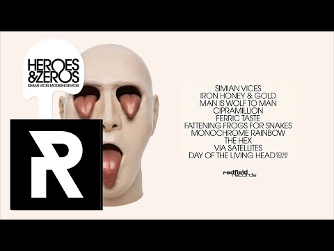 04 Heroes & Zeros - Cipramillion