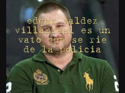 el corrido de la barbie