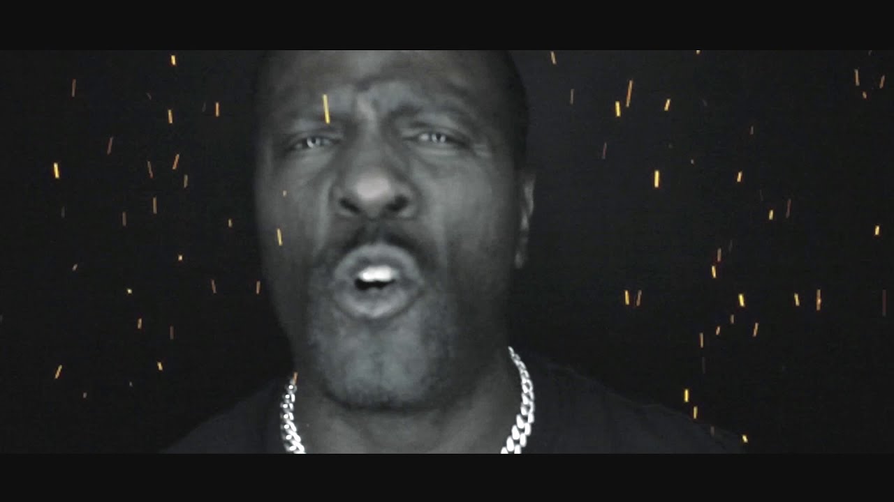 Promotional video thumbnail 1 for PreacherMan