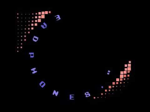 Postrelease by Five Finger Punch | Demo for Spectravideo 328