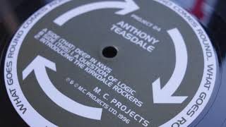 Anthony Teasdale – Deep In NW5 (1996)
