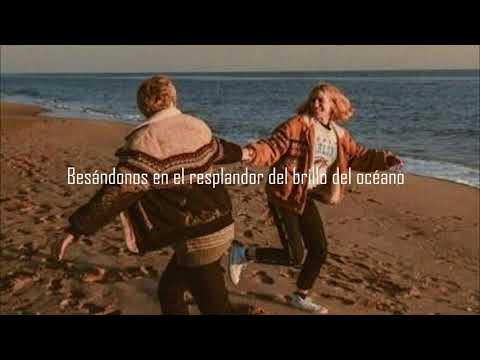 Ängie, Harrison First - Antiparos //sub español//