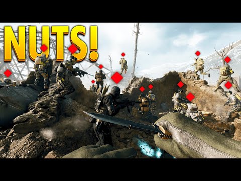 *NEW* Battlefield 6 - EPIC & WTF Moments #42