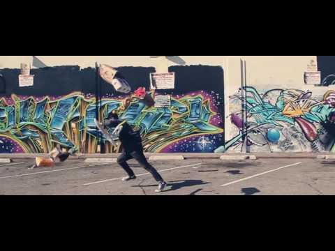 WeSC Footwear  Teaser! 1