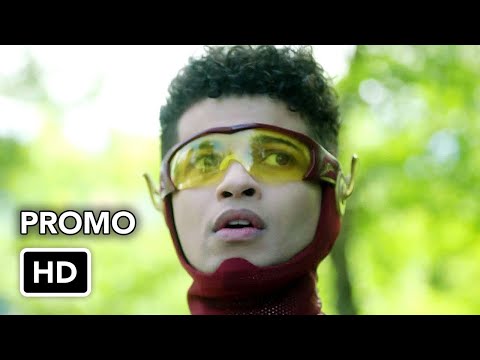 The Flash 7.17 (Preview)