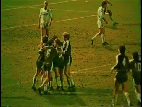 FC St.Pauli 1986/87 VFL Osnabrück - FC St Pauli