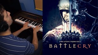 Two Steps From Hell - Sariel - Orchestra Cover