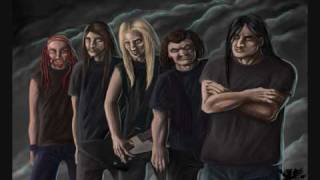 Dethklok Symmetry Cover(Metalocalypse Version)