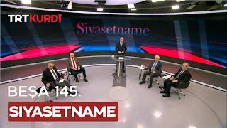 Siyasetname - Beşa 145.