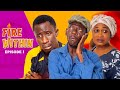 FIRE WITHIN 🔥| Episode 1 ft AGYA KOO, OTOO, CONFION, BEDIIDE, GYNEL, AKOSUA, STUNNA, UNCLE FII, MOC