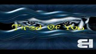 BassHunter-Tired Of You!