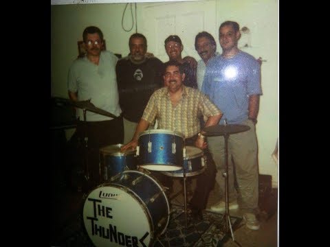 The Thunders