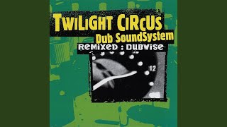 Foundation Rockers Dub (Disciples Dub Mix)