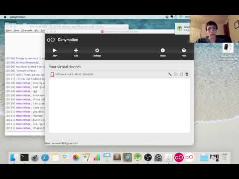 Coding an Android To Do List App Part 10