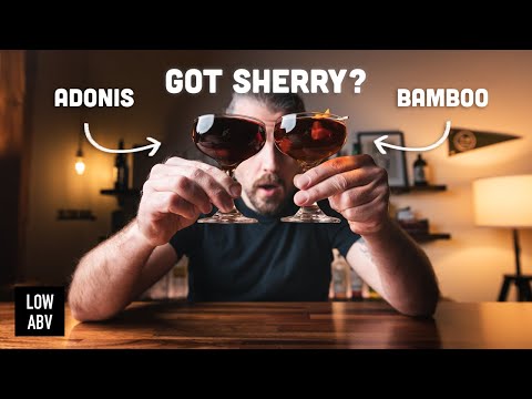 Why has Nobody Compared These Two Cocktails?