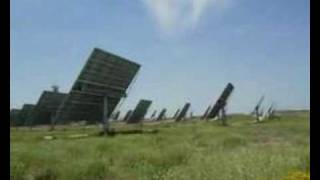 Platforma Solar Solucar