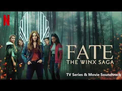 Playgroup, Kyra - Make It Happen (Audio) [FATE: THE WINX SAGA - 1X03 - SOUNDTRACK]