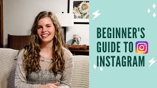 Instagram Tips for Beginners (Start Your Online Nutrition Business)