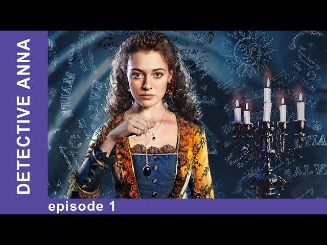 Vídeo relacionado con El misterio de la mansión quemada: Anna Dédalus detective: 1 (Ariadna)