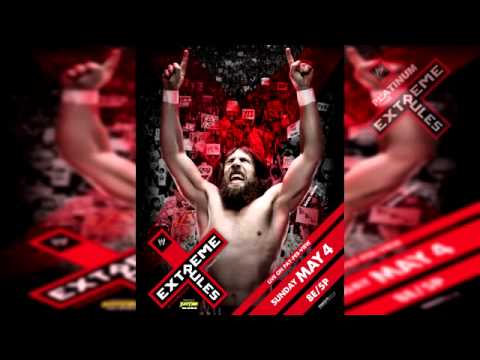 WWE Extreme Rules 2014 Official Theme Song: "Come With Me Now"