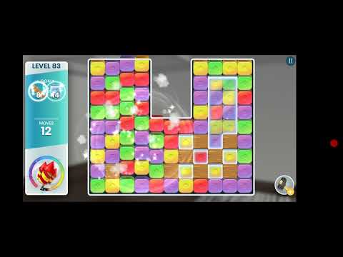 Property Brothers Home Design Level 83 - NO BOOSTERS