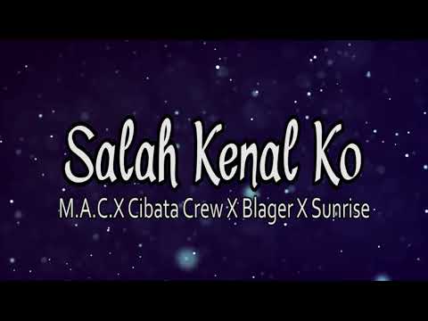 Salah Kenal Ko