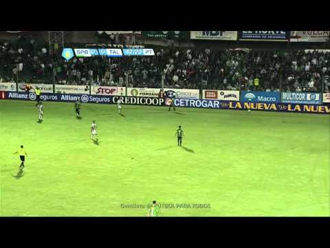 Fútbol en vivo. Sp Belgrano - Talleres. Fecha 27. Torneo Primera B Nacional. Fútbol Para Todos.
