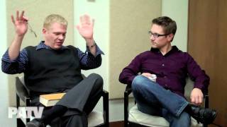 Percussion Axiom TV: Episode #73 "A Conversation with John Parks - Part I"