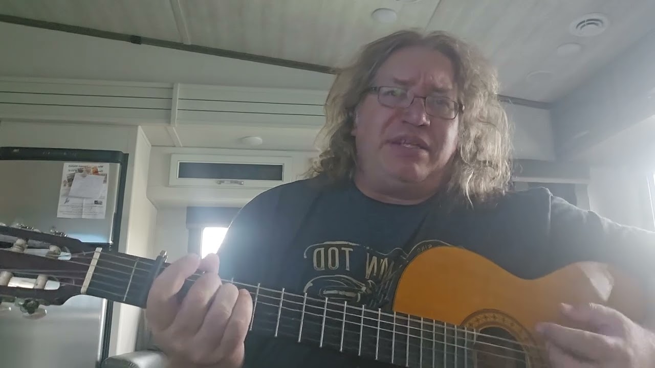 Promotional video thumbnail 3 for Kevin Woolley