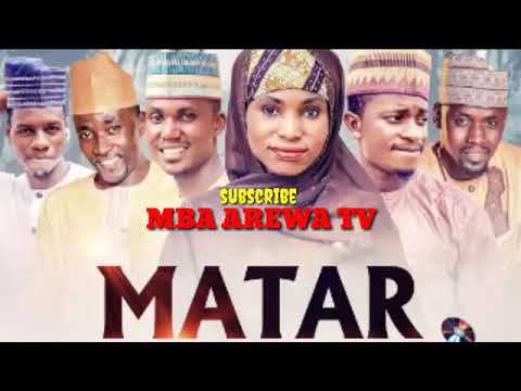 Hamisu breaker / Ado gwanja / Hussaini danko / Isah ayagi / Ahmad m sadik feat Shamsiyyan Sadi