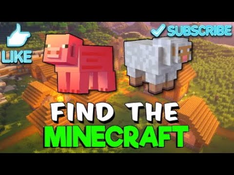 Mystery Unveiled: Finding Every Minecraft Mob in Roblox #2