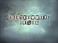 Anonymous - Three Days Grace (Lyrics) 