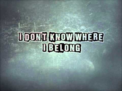 Anonymous - Three Days Grace (Lyrics)