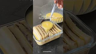 Download lagu Roti tawar dibuat gini enak banget mp3