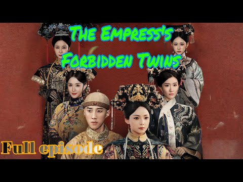 Review movie  2025 | The Empress's Forbidden Twins -  after being sold and drugged by her family