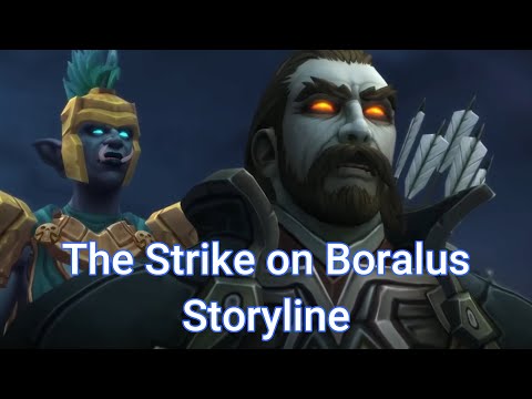 Tidesage Teachings. Horde. WoW Quest. Kul Tiras. Tiragarde Sound.