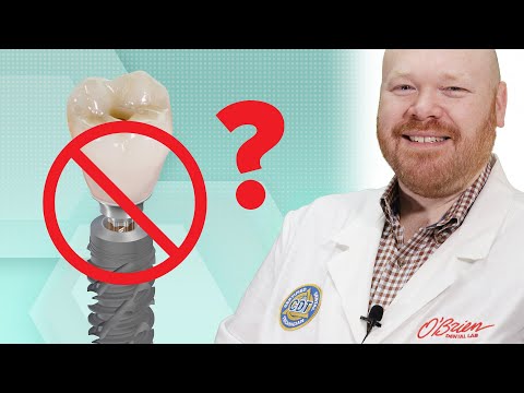 Straumann BLX / BLC - Important Connection Info