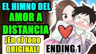 Download lagu Takagi San 3 ED 1 - Yume de Aetara (en español) mp3