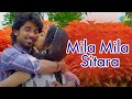 Mila Mila Video Song Cut Chestey Sanjay Thanishka Padala Siva Subramanyam