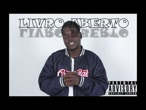 King Kunta (Mg) -LIVRO ABERTO📖