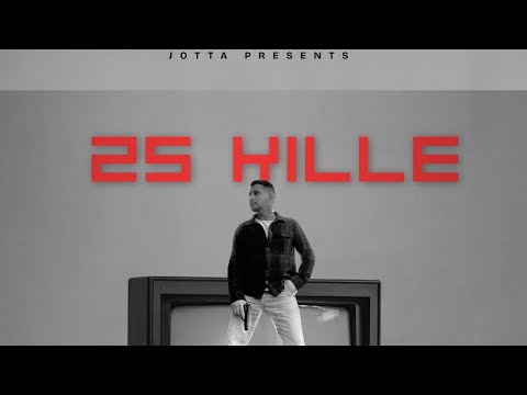 25 Kille (Official Video)JOTTA | simarj Singh | All About Safety | Latest Punjabi Song 2025