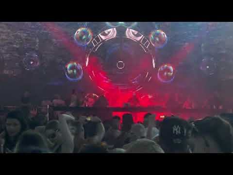 Danny Tenaglia b2b Victor calderone Closing set “heroes” @ Brooklyn mirage 7/17/2022