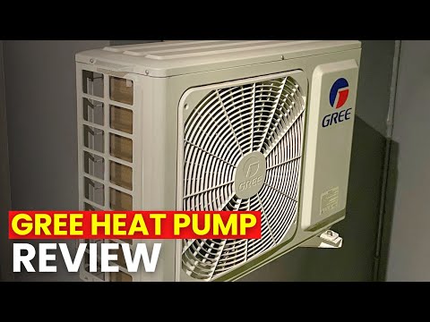 Gree Heat Pump Review