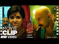 Movie Dialogue Clip Dakshayani Warns Bhanwar About Pushpa S Secret Deal PUSHPA 2 Allu Arjun